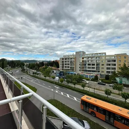 Szálloda Seabreaze